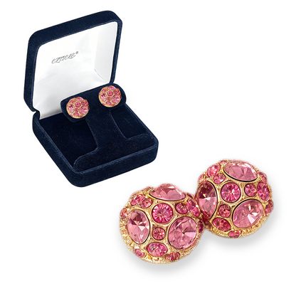 💫CZTICLE®-Ohrringe aus Germanium(🔥LETZTER TAG SALE – 80 % RABATT )🧡