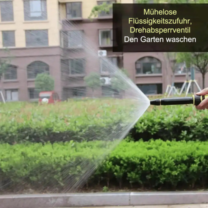 🚗 LETZTER TAG: 50 % RABATT ✨ Leistungsstarker Hochdruck-Sprüher für Autowäsche, Haus und Garten🚗（副本）