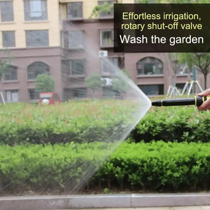 🚗💧LAST DAY 50% OFF ✨Powerful High-Pressure Home Car Wash & Garden Sprayer