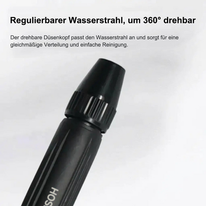 🚗 LETZTER TAG: 50 % RABATT ✨ Leistungsstarker Hochdruck-Sprüher für Autowäsche, Haus und Garten🚗（副本）