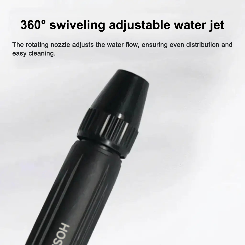 🚗💧LAST DAY 50% OFF ✨Powerful High-Pressure Home Car Wash & Garden Sprayer
