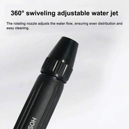 🚗💧LAST DAY 50% OFF ✨Powerful High-Pressure Home Car Wash & Garden Sprayer