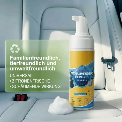 Letzter Tag – 80 % Rabatt 🔥 4-in-1 Mehrzweck-Reinigungsschaum