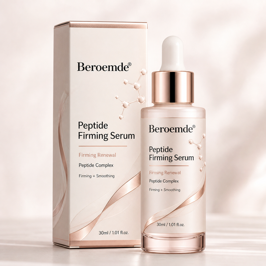 Beroemde® Peptide Firming Serum
