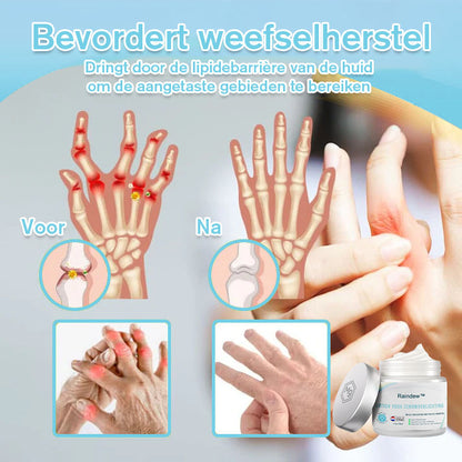 Raindew™ Nerve Relief Lotion (🔥kortingen duren 30 minuten 🔥）