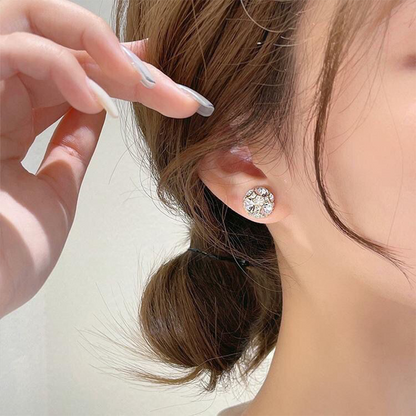 💫CZTICLE®-Ohrringe aus Germanium(🔥LETZTER TAG SALE – 80 % RABATT )🧡