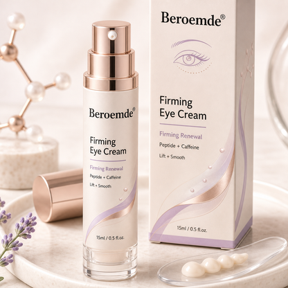 Beroemde® Firming Eye Cream