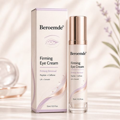 Beroemde® Firming Eye Cream