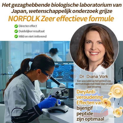 Laatste dag van de promotie: 70% korting op -Coolord™ Botox Bee Venom Wrinkle Removal Cream