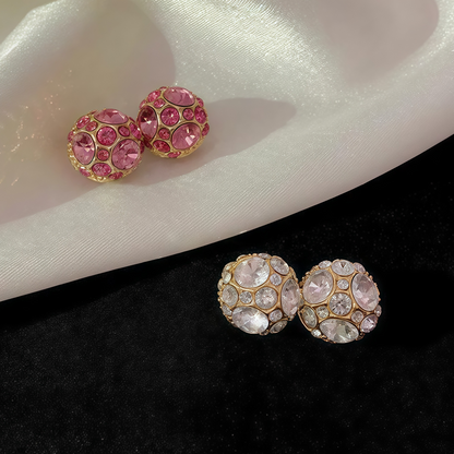 💫CZTICLE®-Ohrringe aus Germanium(🔥LETZTER TAG SALE – 80 % RABATT )🧡