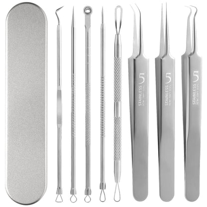 Mitesser Entferner Set