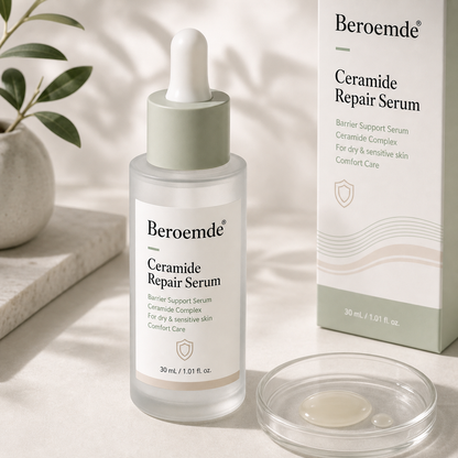 Beroemde® Ceramide Repair Serum