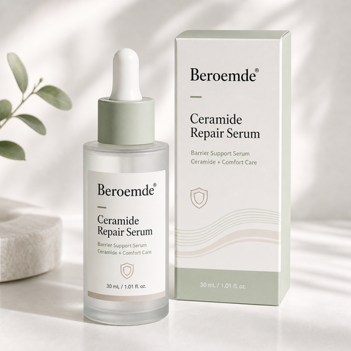 Beroemde® Ceramide Repair Serum