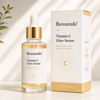 Beroemde® Vitamin C Glow Serum
