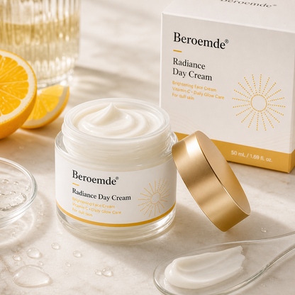 Beroemde® Radiance Day Cream