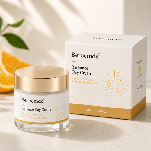 Beroemde® Radiance Day Cream