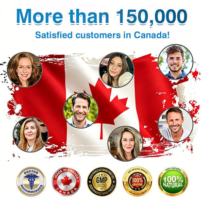 🇨🇦🏆🏃‍♀️GFOUK® VeinRepair Microneedle Patch Roll⚡Instant Relief, Long-Term Results