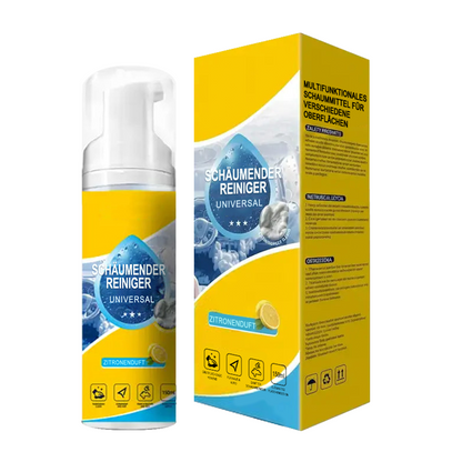 Letzter Tag – 80 % Rabatt 🔥 4-in-1 Mehrzweck-Reinigungsschaum
